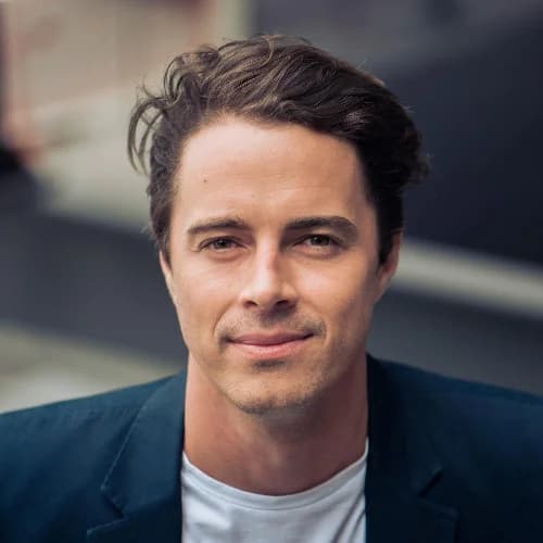 Richard, Co-founder of Avatar Solutions